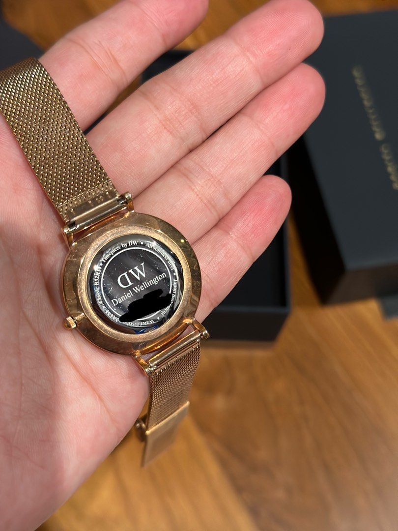 Daniel outlet wellington 32mm
