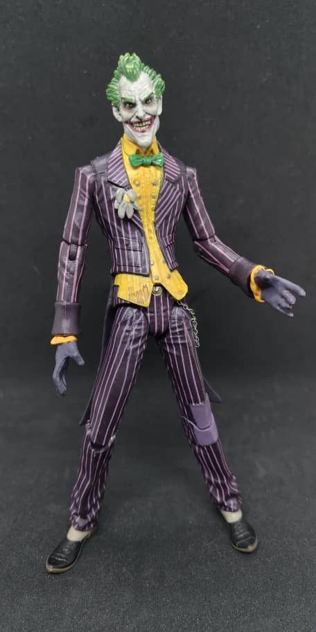 Dc outlet collectibles joker