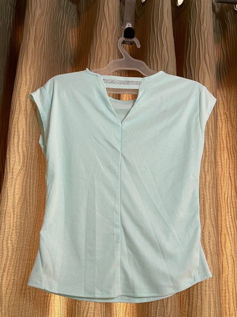 Decathlon blouse hotsell