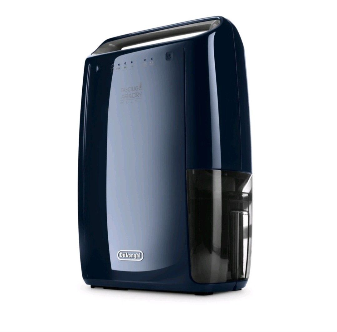 DeLonghi Dehumidifier, TV & Home Appliances, Air Purifiers
