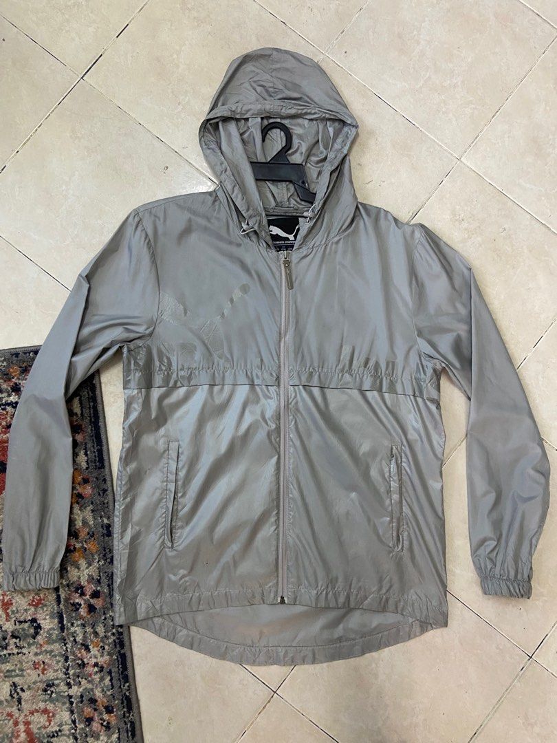 Puma by hussein chalayan jacket cheap