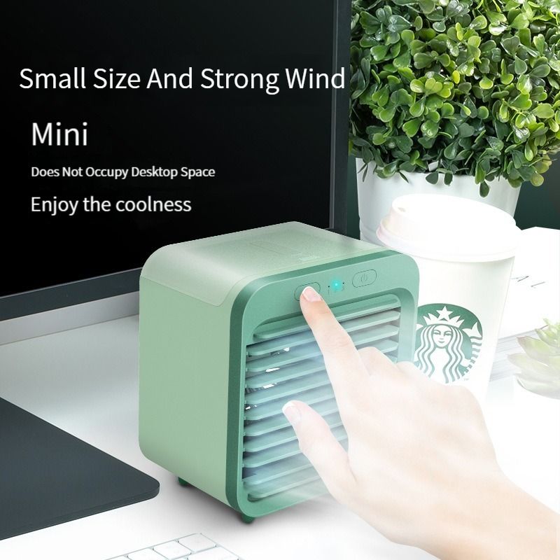 Desktop deals air conditioner