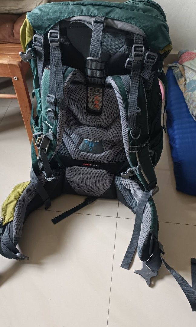 Deuter 75l shop
