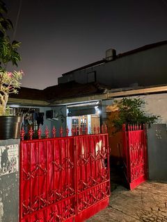 DIJUAL CEPAT RUMAH KLASIK PONDOK PINANG