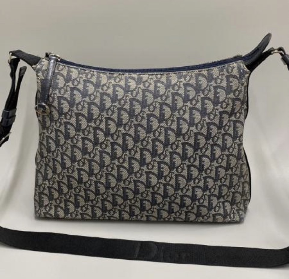 Christian dior top messenger bag