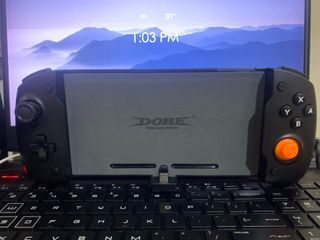 Dobe Gamepad Dual Motor Controller