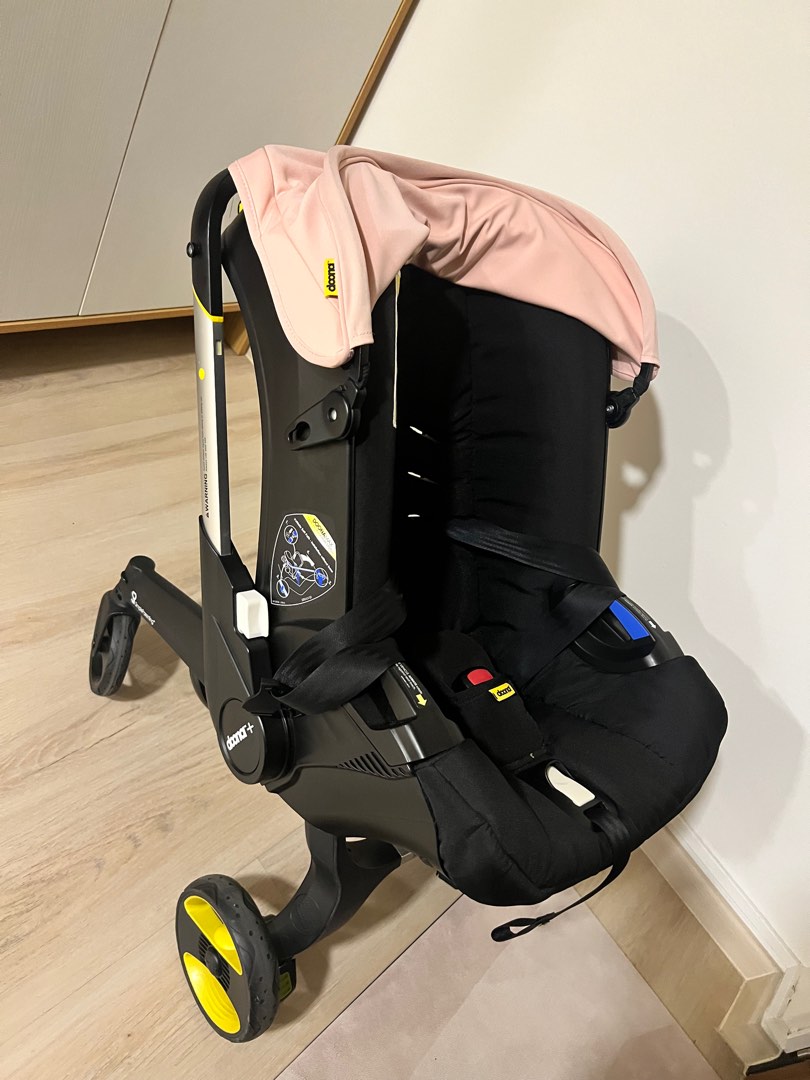 Doona stroller usa sales