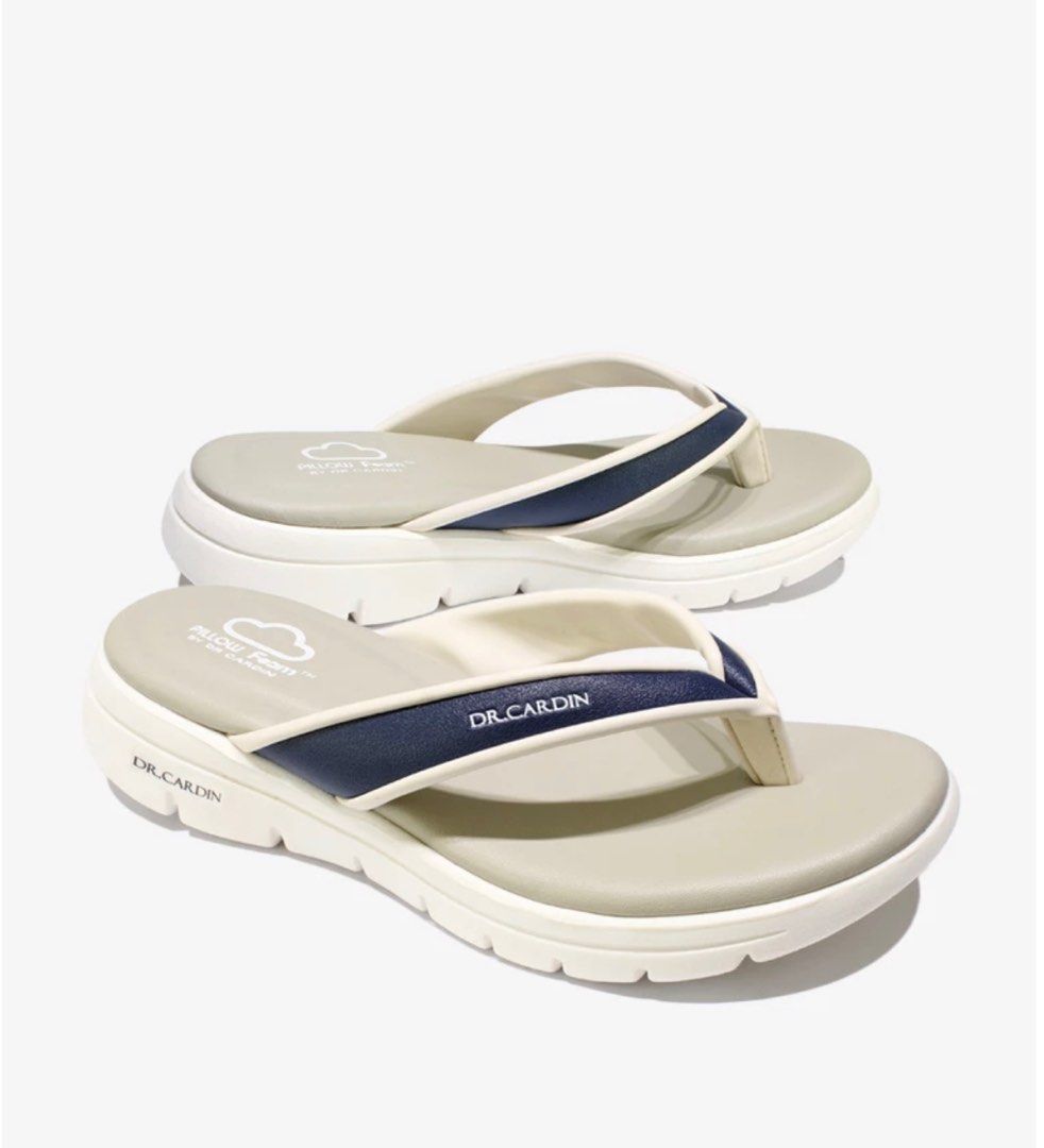 Dr Cardin Women Sandal Foam Slip On L BNC 1766 Women s Fashion