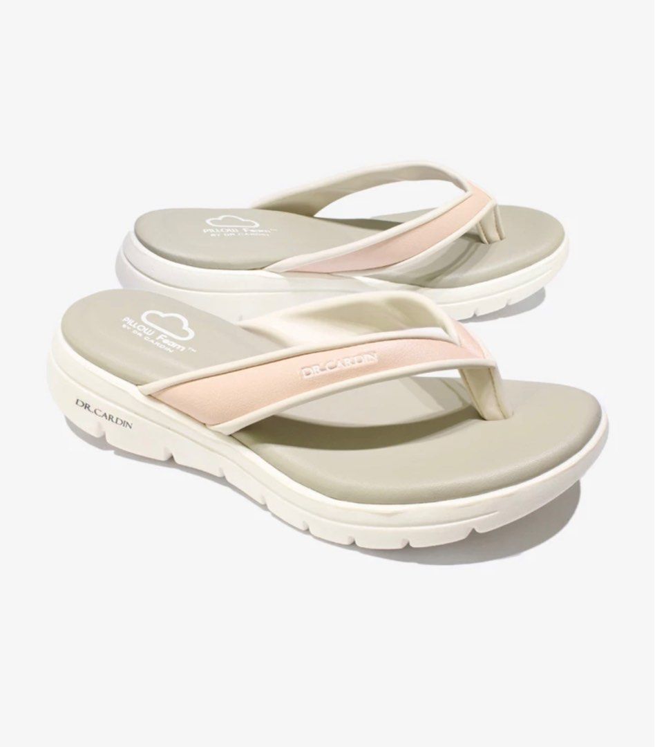 Dr cardin sale sandal