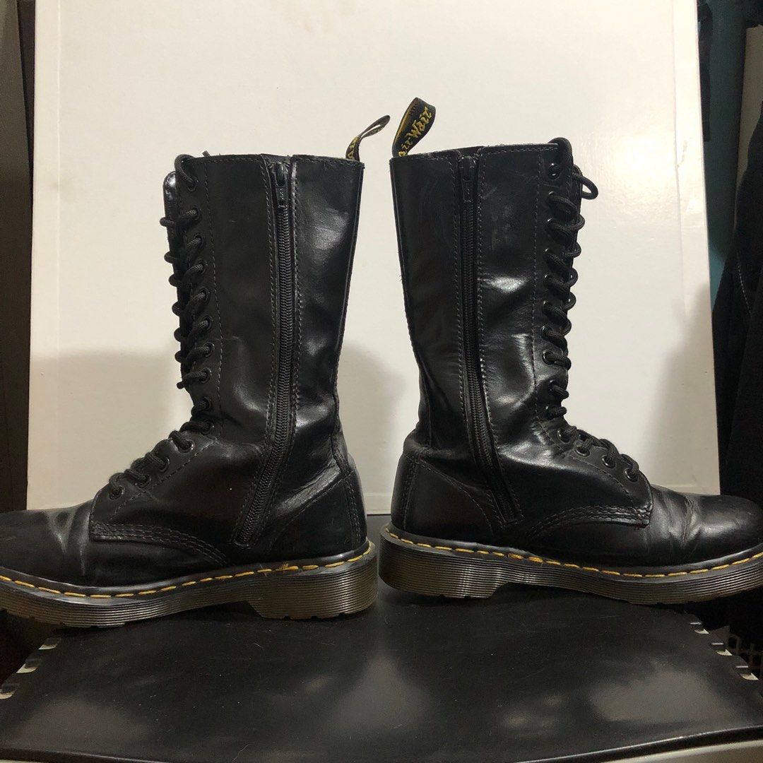 Dr top martens 11820