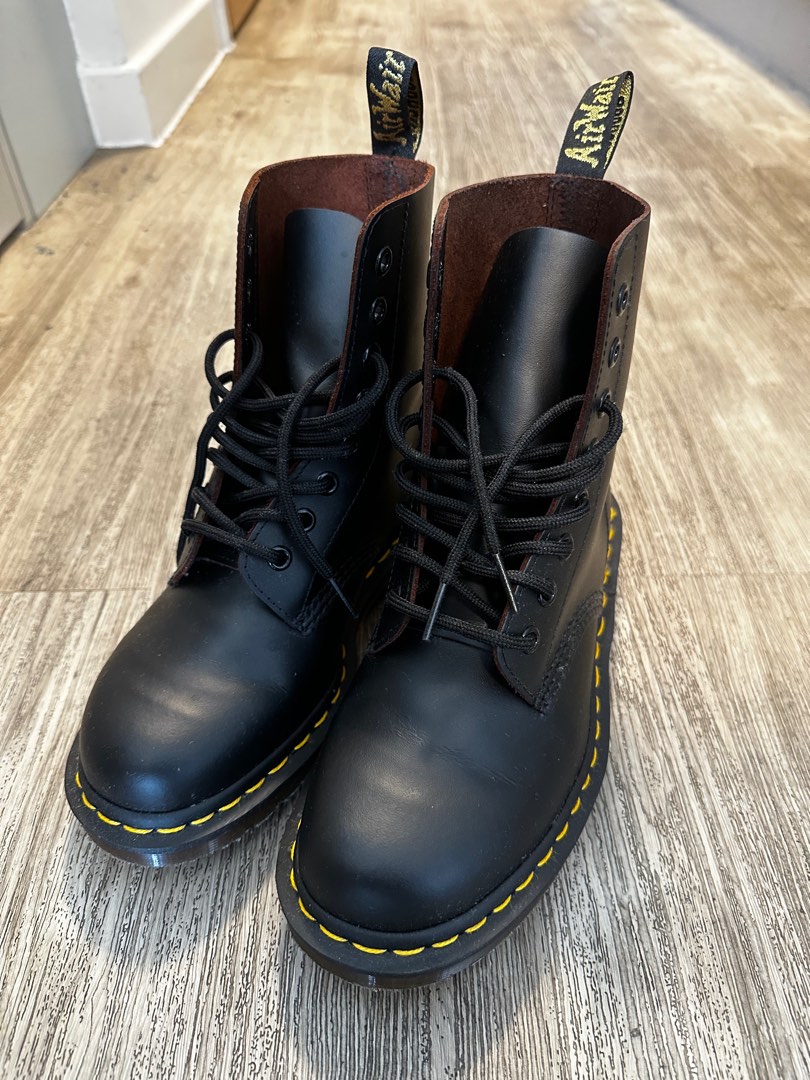 Dr marten locations top