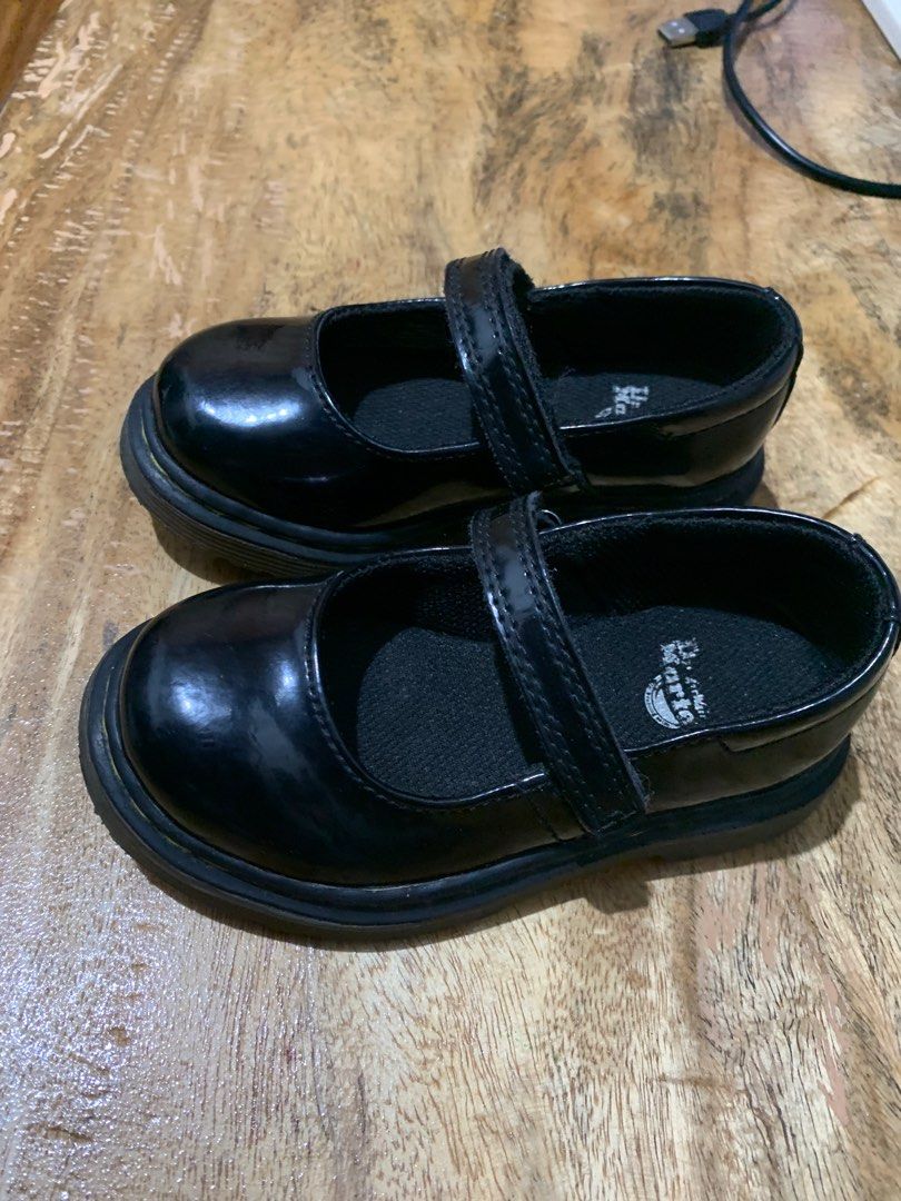 DR. MARTENS TULLY MARY JANE