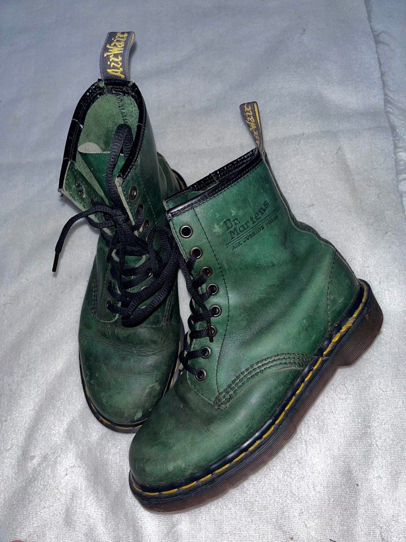 Doc store martens mie