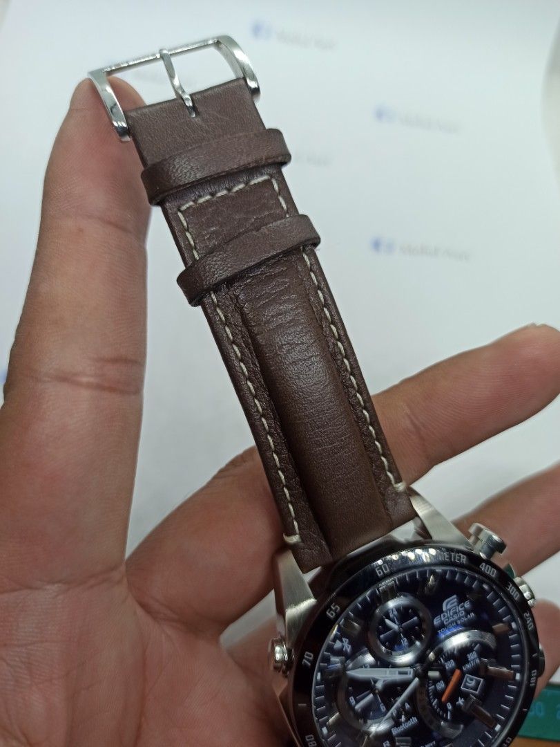Edifice eqb501xbl Men s Fashion Watches Accessories Watches