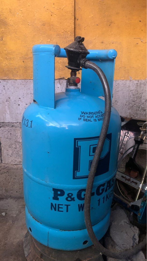 Empty Gas Tank For sale on Carousell