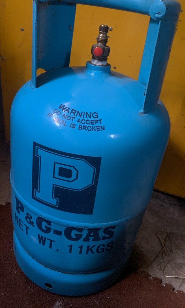 Empty Gas Tank For sale on Carousell