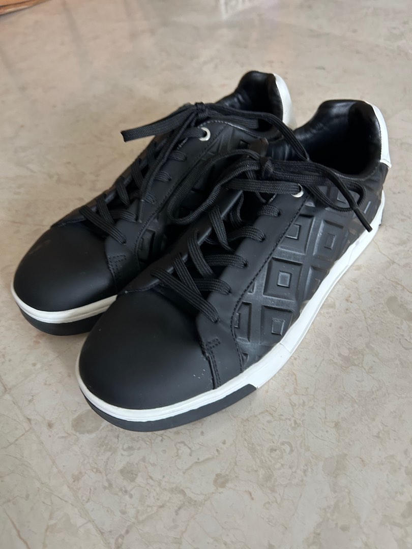 Zara online sneakers 2018