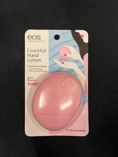 EOS Hand Lotion for Normal/Dry Hands