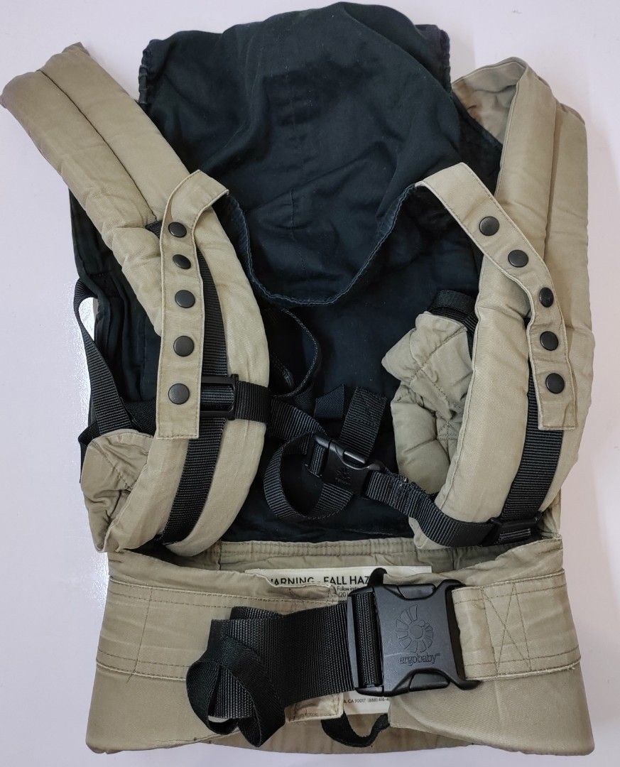Ergobaby bc25200nl 2025