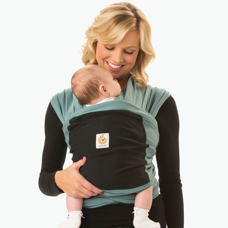 Ergobaby wrap sales