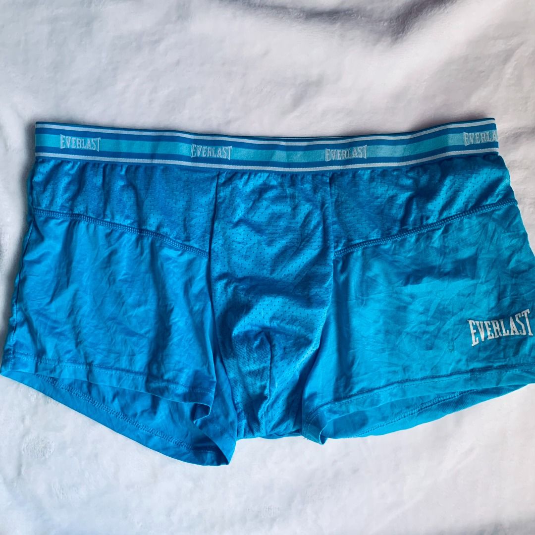 EverLast men's underwear boxer, (fit size L)