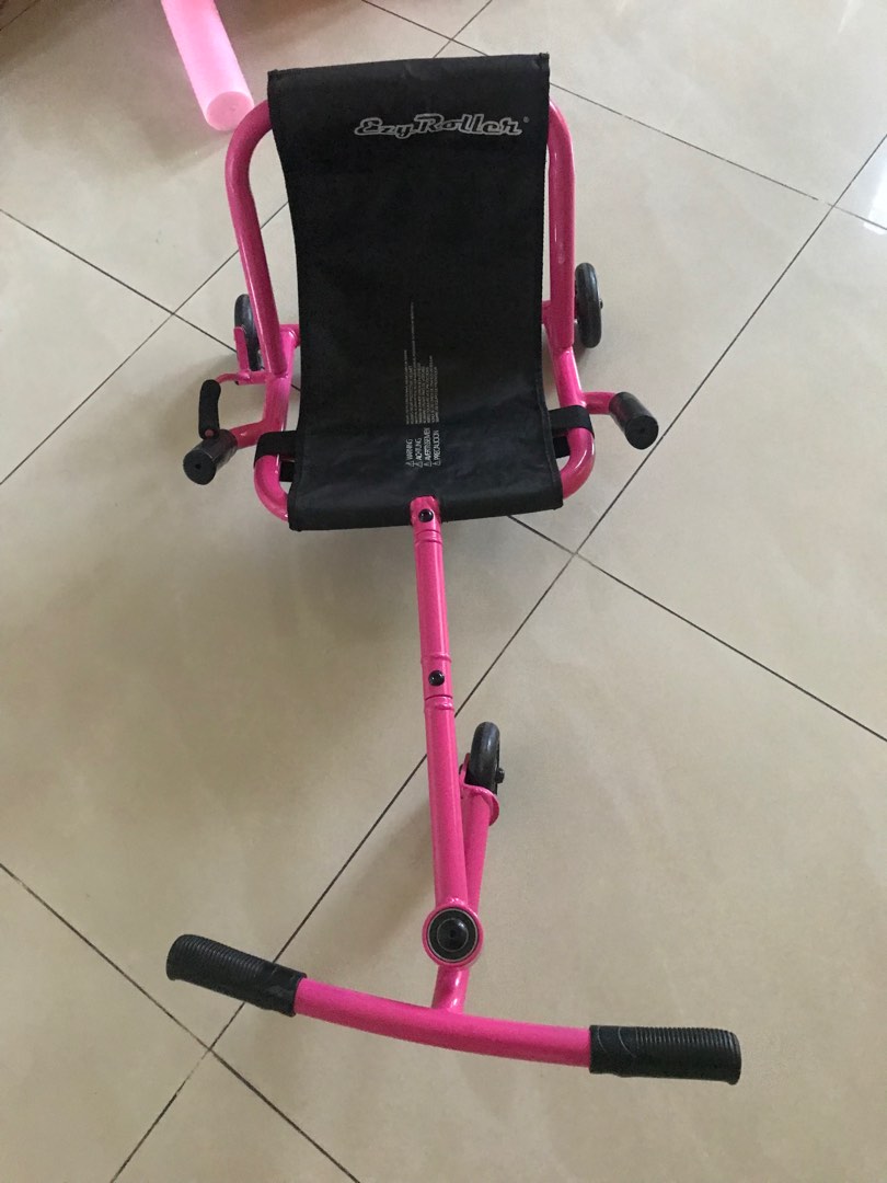 EZ ROLLER on Carousell