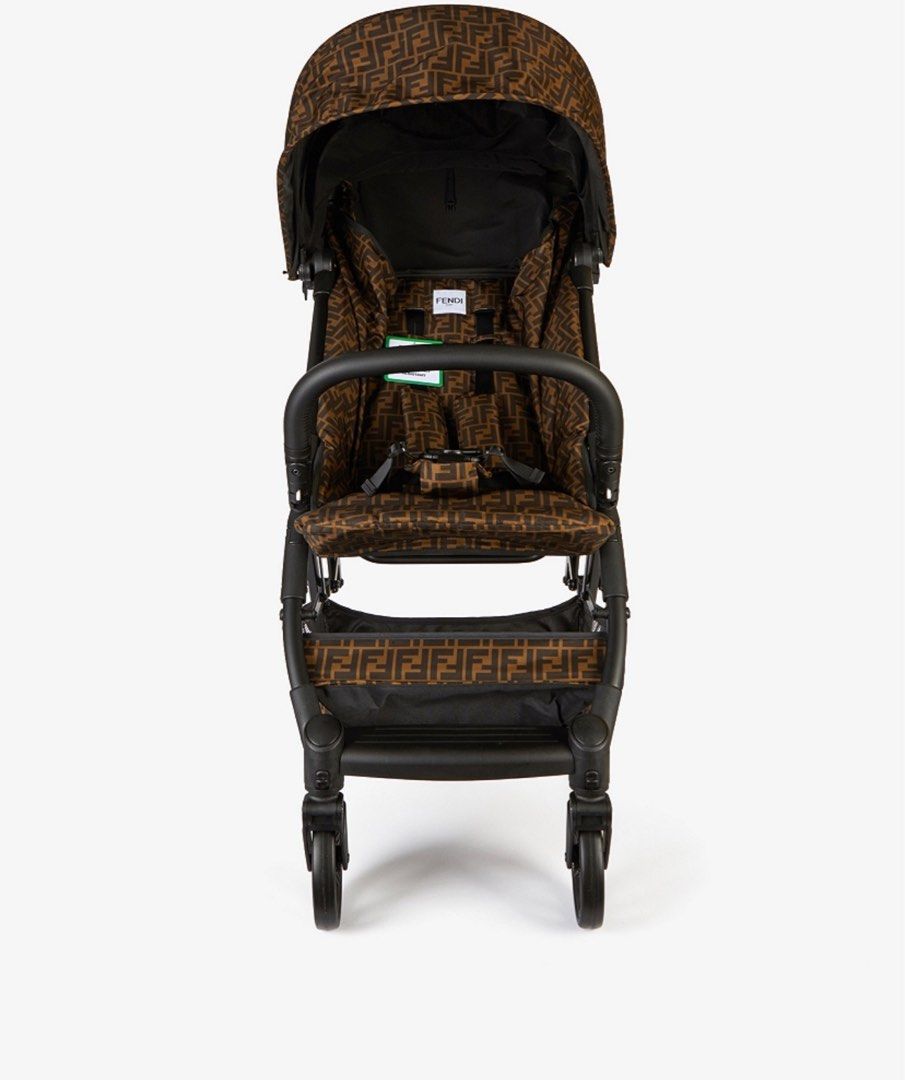 Fendi stroller bassinet new arrivals