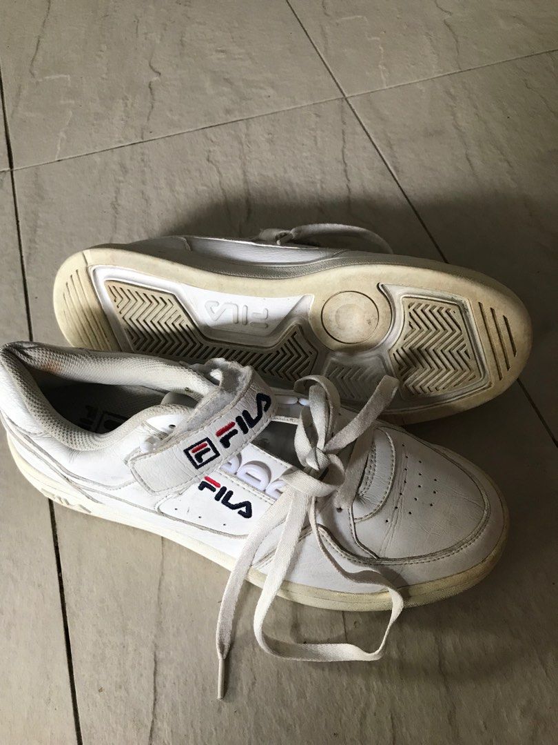 80s fila outlet shoes