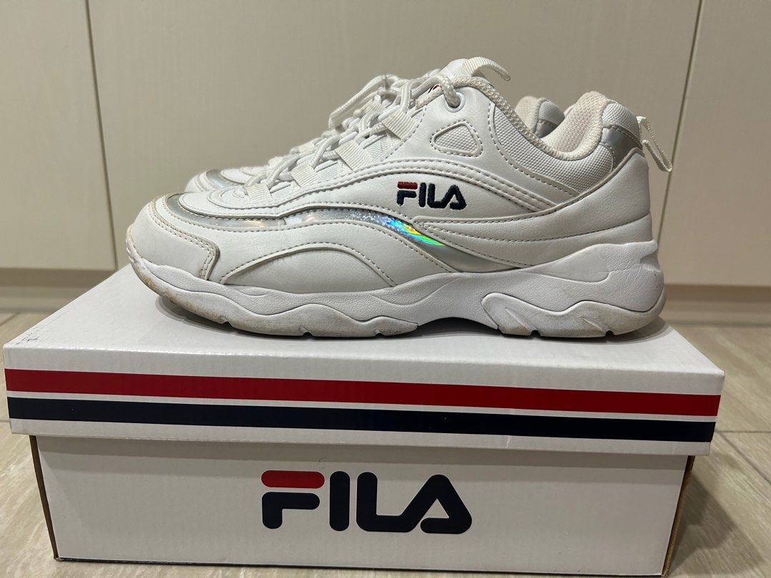 Ray fila online