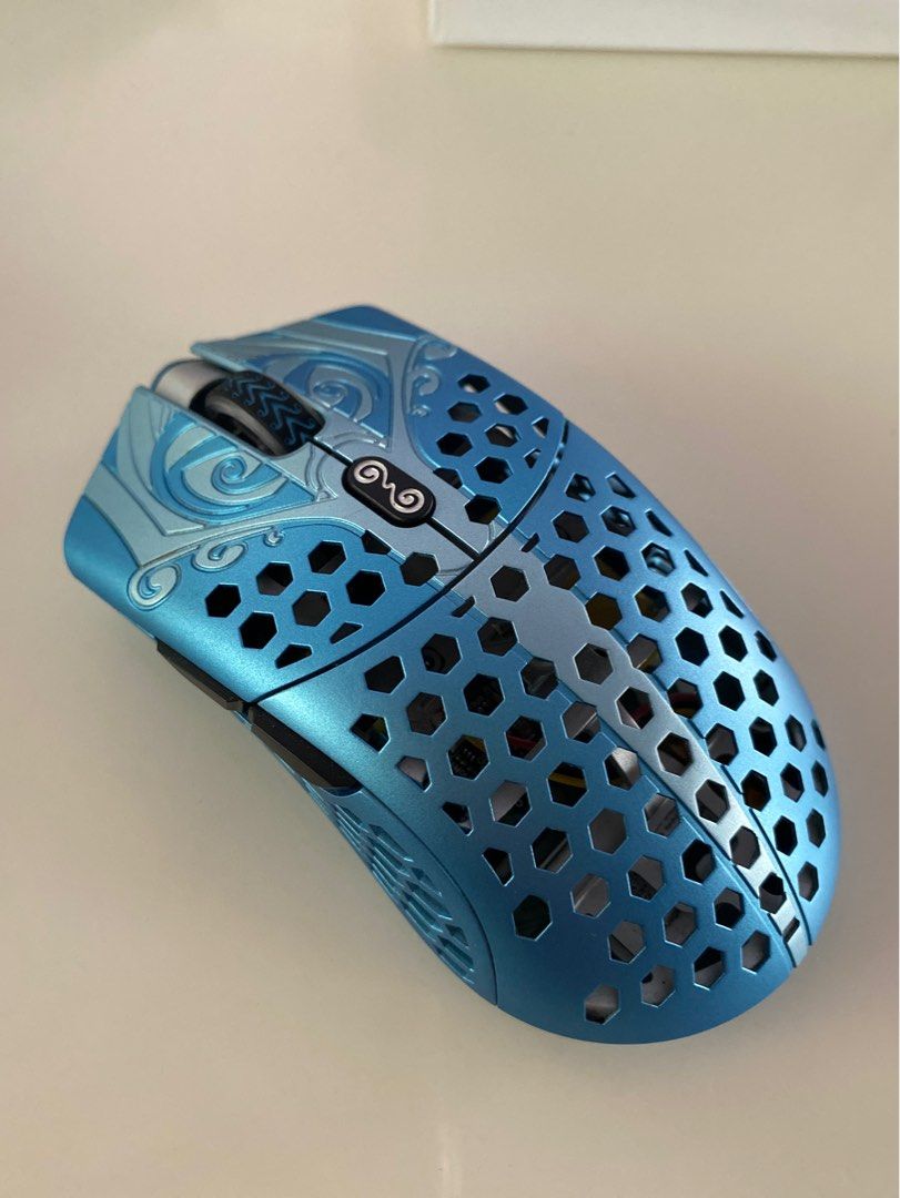 Finalmouse poseidon, Computers & Tech, Parts & Accessories, Mouse ...