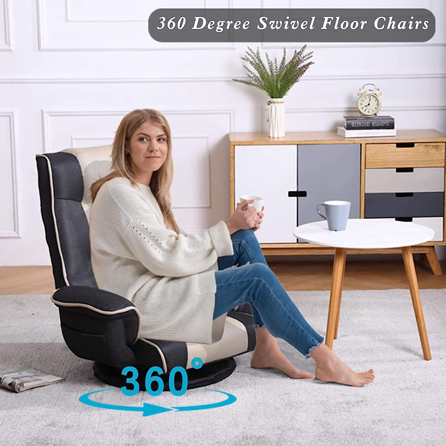 Floor chair hotsell for adults