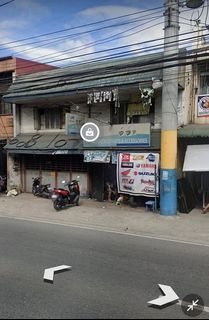 FOR SALE! 305sqm Commercial Lot Along National Road, Putatan, Muntinlupa