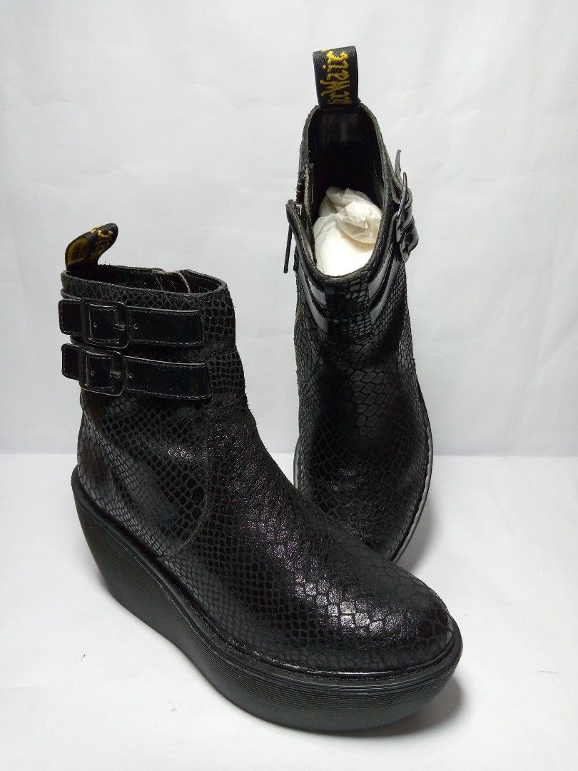 Dr martens caitlin hotsell