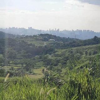 For Sale Prime Lot in Eastland Heights Antipolo Overlooking Golf Course