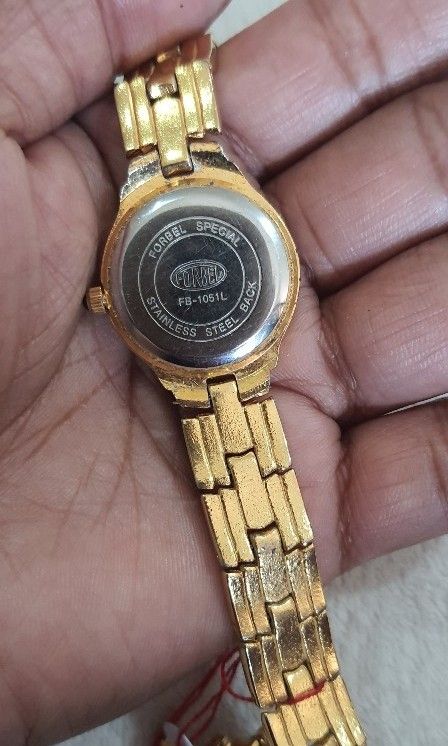 Forbel swiss watch price 2025