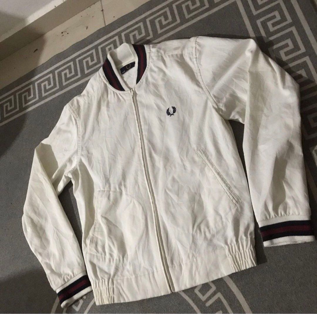 Monkey jacket fred perry hotsell