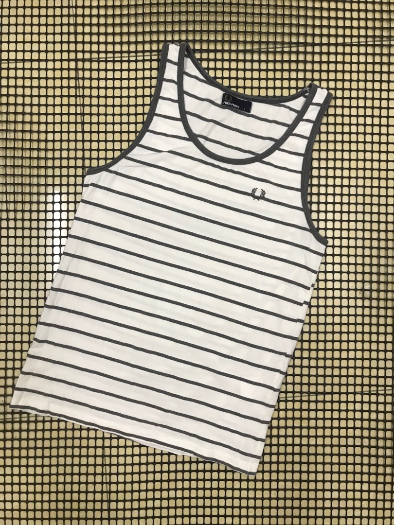 Fred perry macys store