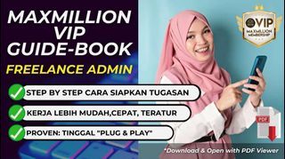 Freelance Admin Work from Home