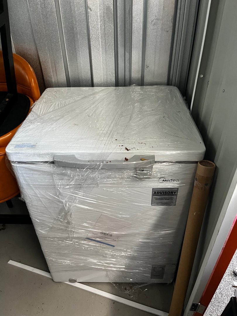 Freezer still good, TV & Home Appliances, Kitchen Appliances