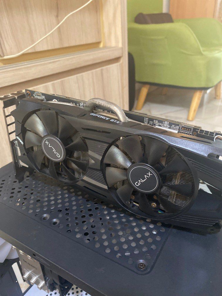 Galax gtx discount 1060 3gb oc