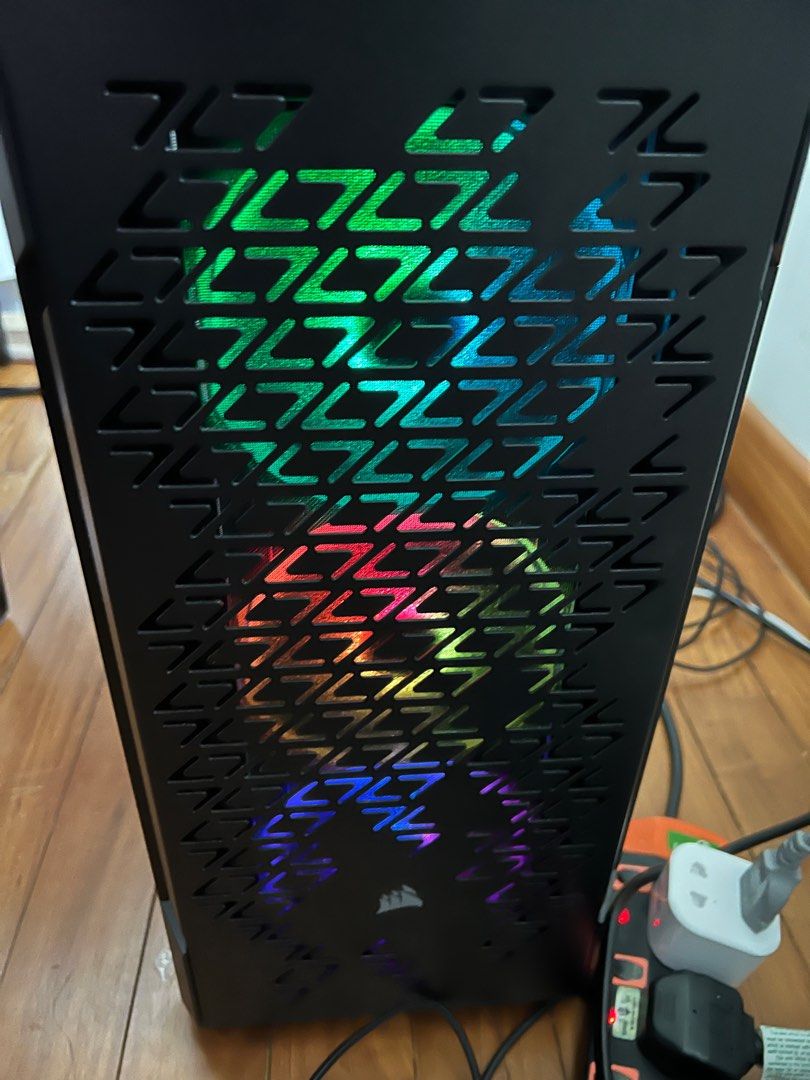 Gaming pc clearance 2070