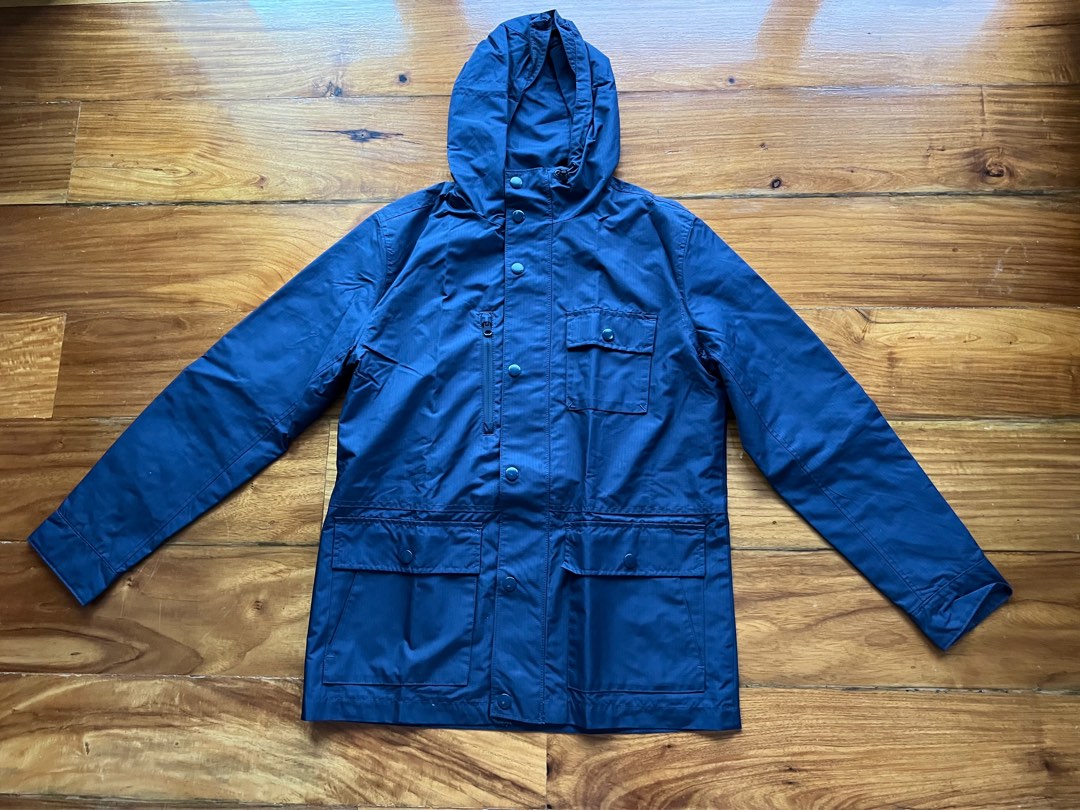 Gap mens rain jacket new arrivals