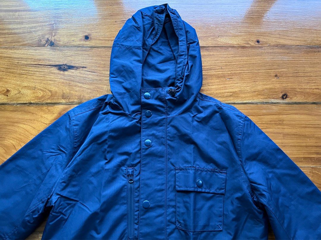 Gap mens rain jacket top