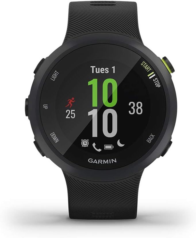 Garmin forerunner discount 45 rebel