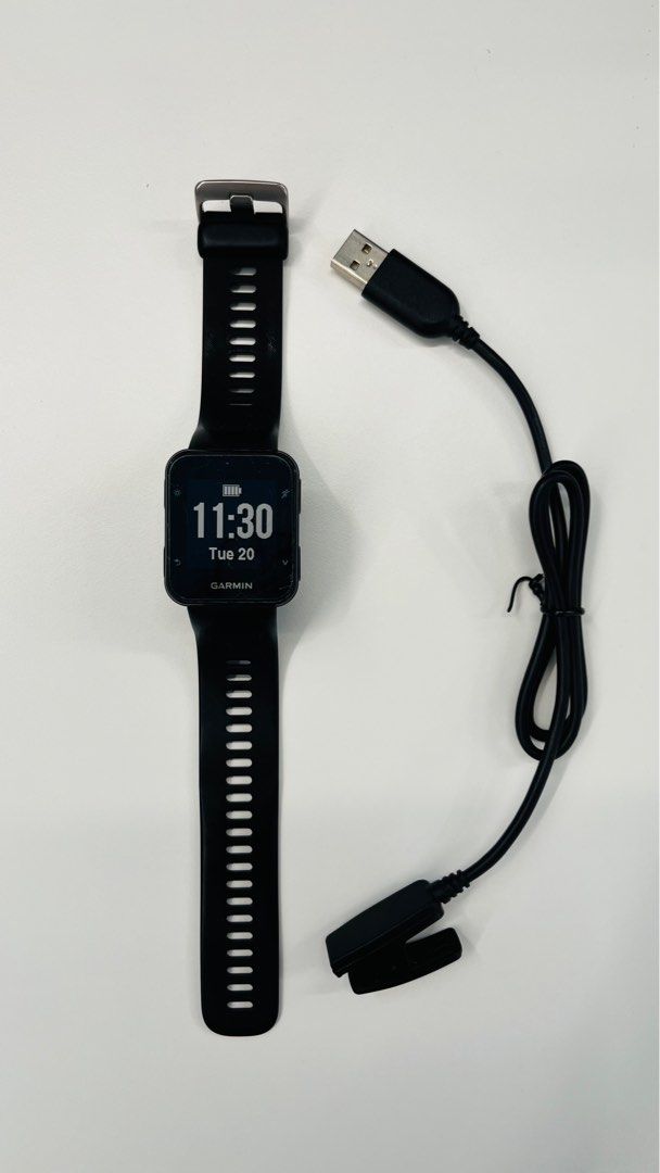 Garmin forerunner 35 olx cheap