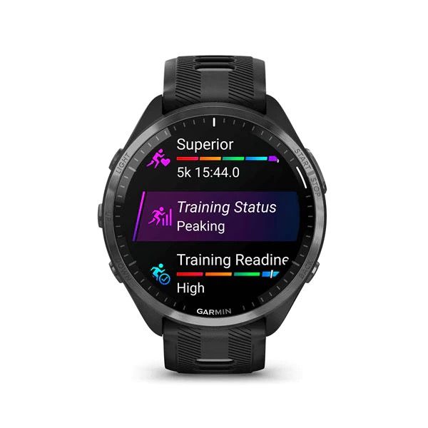 Garmin forerunner 65 best sale