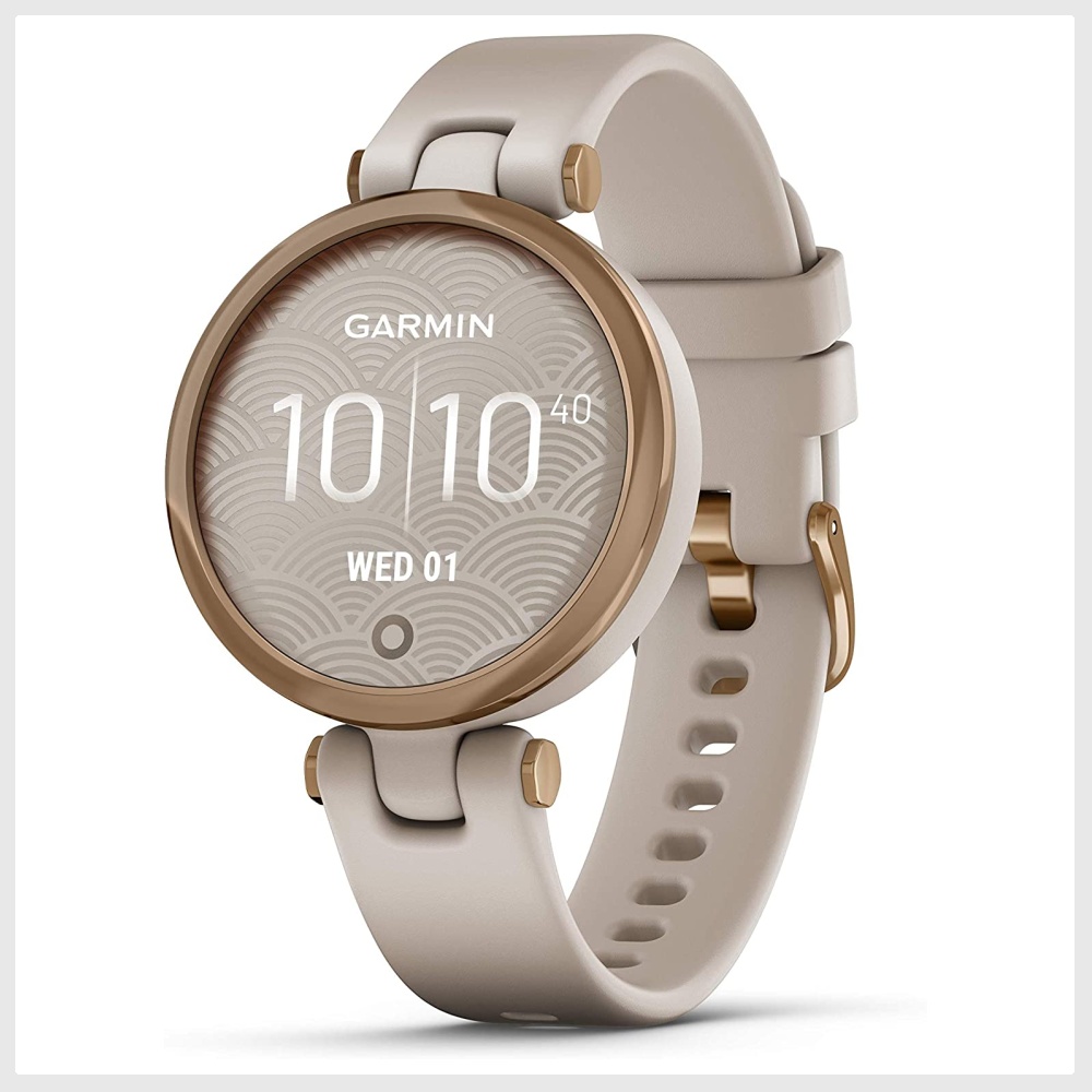 Garmin forerunner deals 235 rose gold