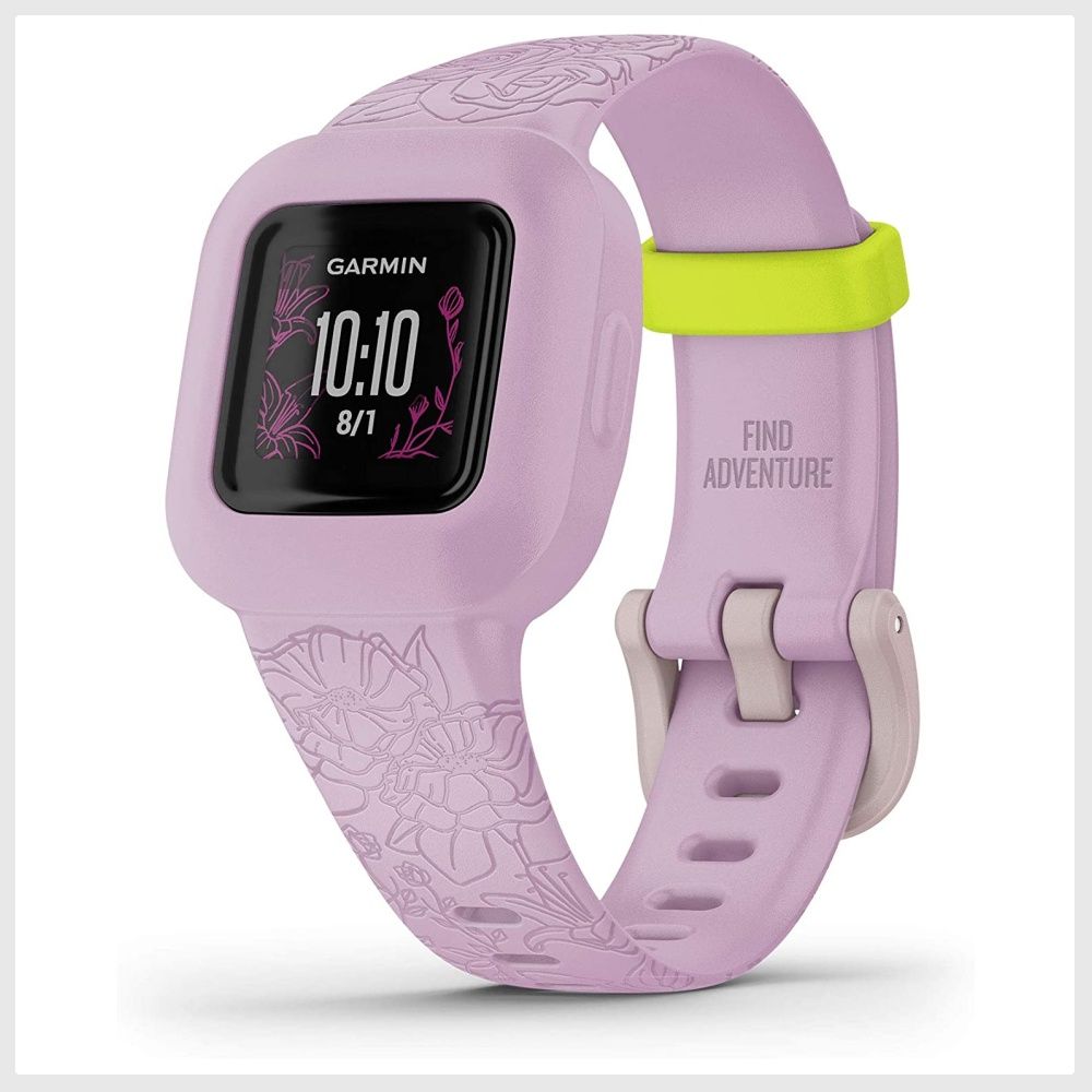 Garmin vivosmart 3 hotsell swim tracking
