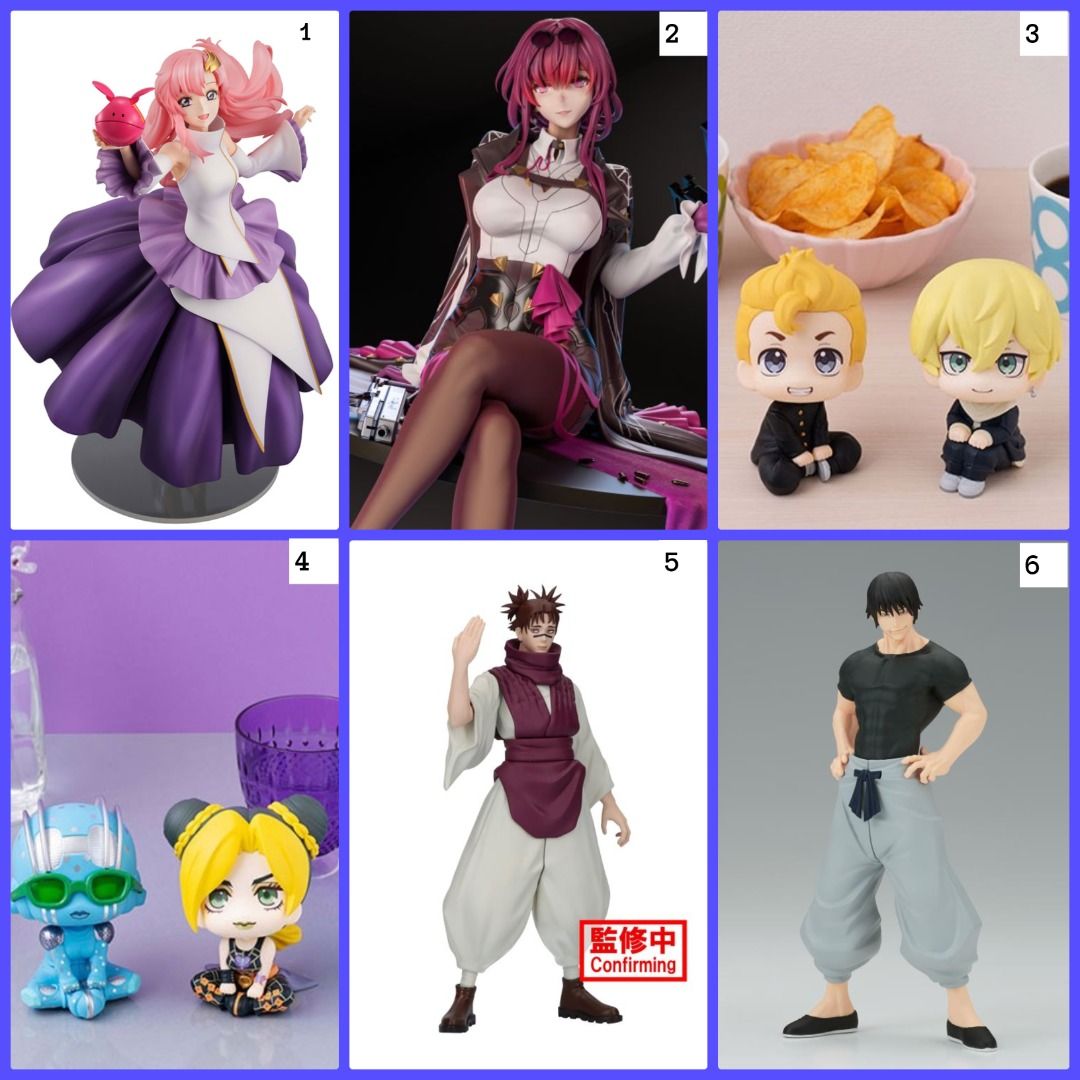 Lacus Clyne PVC Statue 1/8 Scale Mobile Suit Gundam SEED Lacus Clyne PVC Figure | 1/8 Scale RAHDXG.A.NEO Model 205mm Mobile Suit Gundam SEED Lacus Clyne Figure