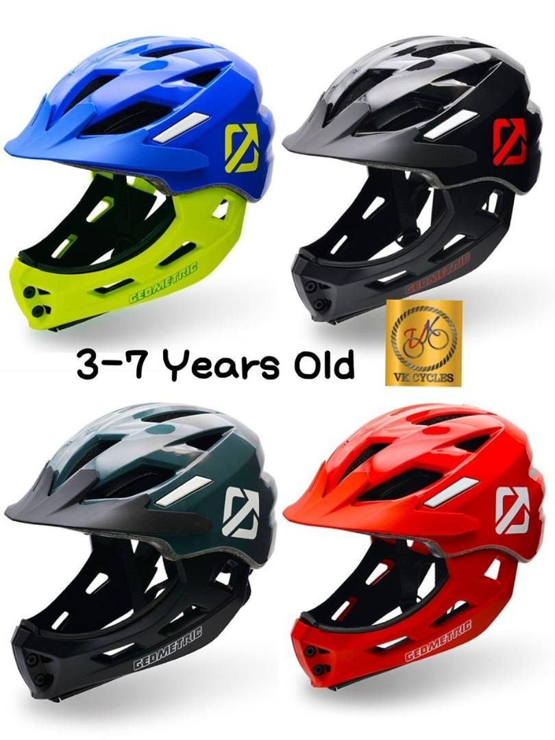 Helmet for 7 year old on sale